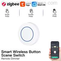 Tuya Smart Zigbee Switch