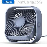 TOPK Mini Portable Fan