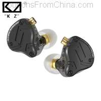 KZ ZS10 PRO X Earphones