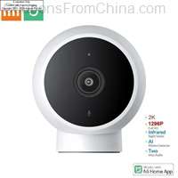 XiaoMi Mijia 1296P IP Camera MJSXJ03HL