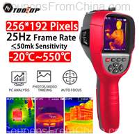 TOOLTOP ET692C Professional Thermal Imaging Camera 256x192