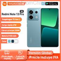 Xiaomi Redmi Note 13 Pro 5G 8/256GB Snapdragon 7S Gen 2 [EU]