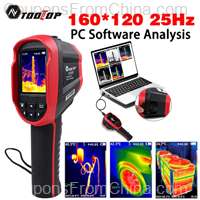 TOOLTOP ET692B 160x120 Infrared Thermal Imager