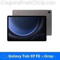 Samsung Galaxy Tab S9 FE X510 Exynos 1380 10.9inch Tablet WIFI 6/128GB [EU]