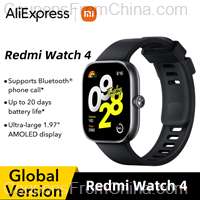 Redmi Watch 4 Smart Watch