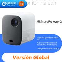 Xiaomi MI Smart Projector 2 Global 1080p [EU]