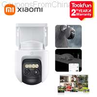 Xiaomi Outdoor Camera CW700S 2.5K CCTV