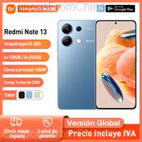 Xiaomi Redmi Note 13 4G Snapdragon 685 8/256GB [EU]