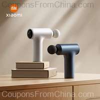 Xiaomi MIJIA Mini Fascia Gun 2 MJJMQ04YM