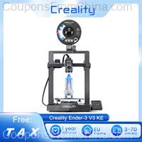 Creality Ender-3 V3 KE 3D Printer [EU]