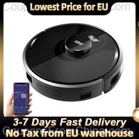 ABIR X8 Robot Vacuum Cleaner [EU]