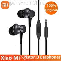 Xiaomi Piston Fresh Version Earphones