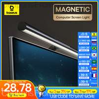 Baseus BS-LT007 i-wok 3 Magnetic Computer Screen Light