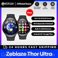 Zeblaze Thor Ultra Smart Watch