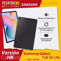 Samsung Galaxy Tab S6 Lite Wifi P613 4/128GB Tablet [EU]