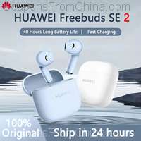 Huawei FreeBuds SE 2 Earphones Bluetooth 5.3