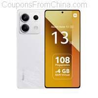 Xiaomi Redmi Note 13 5G 6/128GB Dimensity 6080 [EU]