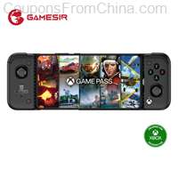 GameSir X2 Pro Gamepad