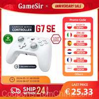 GameSir G7 SE Xbox Gaming Controller [EU]