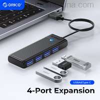 ORICO Type C USB HUB 3.0