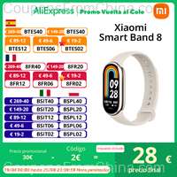 Xiaomi Mi Band 8 Smart Band