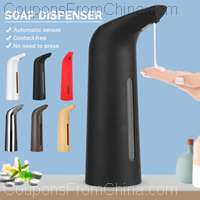 Automatic Soap Dispenser 200ml