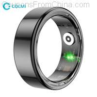 COLMI R02 Smart Ring