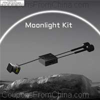 Walksnail Moonlight Kit Ultra HD 5.8Ghz Digital System FPV Transmitter