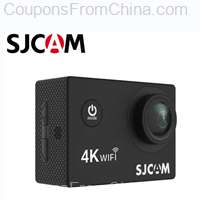 SJCAM SJ4000 AIR Action Camera