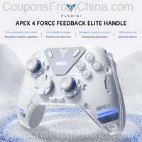 FlyDiGi APEX 4 Gaming Controller Standard