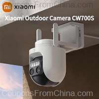 Xiaomi Outdoor Camera CW700S 2.5K CCTV