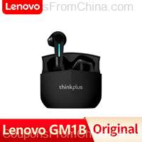 Lenovo GM1B Wireless Bluetooth 5.3 Earphones