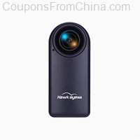 Hawkeye Firefly Thumb 4K Camera