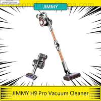 JIMMY H9 Pro Handheld Vacuum Cleaner [EU]