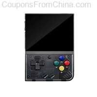 Miyoo Mini Plus V3 Retro Handheld Game Console 128GB [EU]