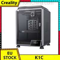 Creality K1C 3D Printer [EU]