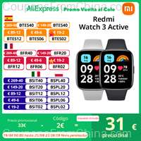 Redmi Watch 3 Active Smart Watch [EU]