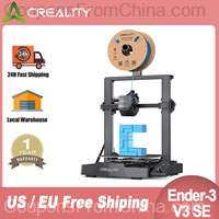 Creality Ender-3 V3 SE 3D Printer [EU]