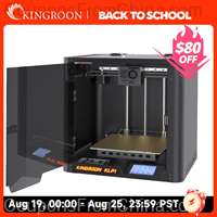 KINGROON KLP1 3D Printer FDM [EU]