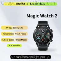 Huawei Magicwatch 2 46mm Smart Watch