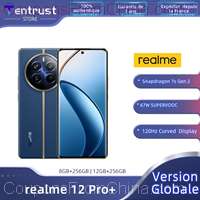 Realme 12 Pro Plus 5G 8/256GB Snapdragon 7s Gen 2 [EU]