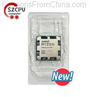 AMD Ryzen 5 7500F R5 3.7GHz 6-Core 12-Thread CPU Processor