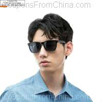 Xiaomi Mijia TYJ01TS Square Sunglasses