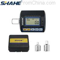 SHAHE Digital Torque Adapter 1/2inch