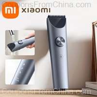 Xiaomi Mijia Electric Hair Clipper 2