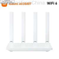 Xiaomi Router AX3000T Mesh Gigabit Repeater