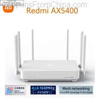 Xiaomi Redmi AX5400 Wifi Router