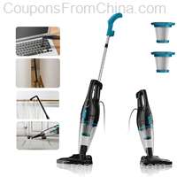 INSE R3S Vacuum Cleaner [EU]