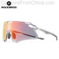 ROCKBROS Bicycle Glasses Polarized / Photochromic