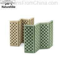 Naturehike Camping Mat 40.5x30.5x1.5cm